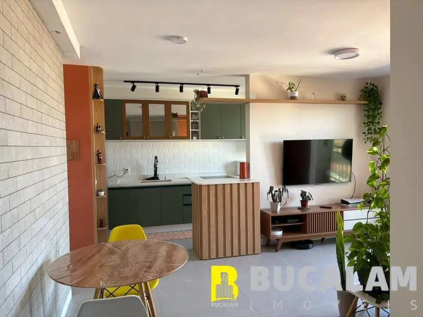 Apartamento com 2 quartos à venda, 63m2 em Chácara Agrindus, Taboao Da Serra - SP - imagem 8 Foto 8 de Apartamento com 2 quartos à venda, 63m2 em Chácara Agrindus, Taboao Da Serra - SP