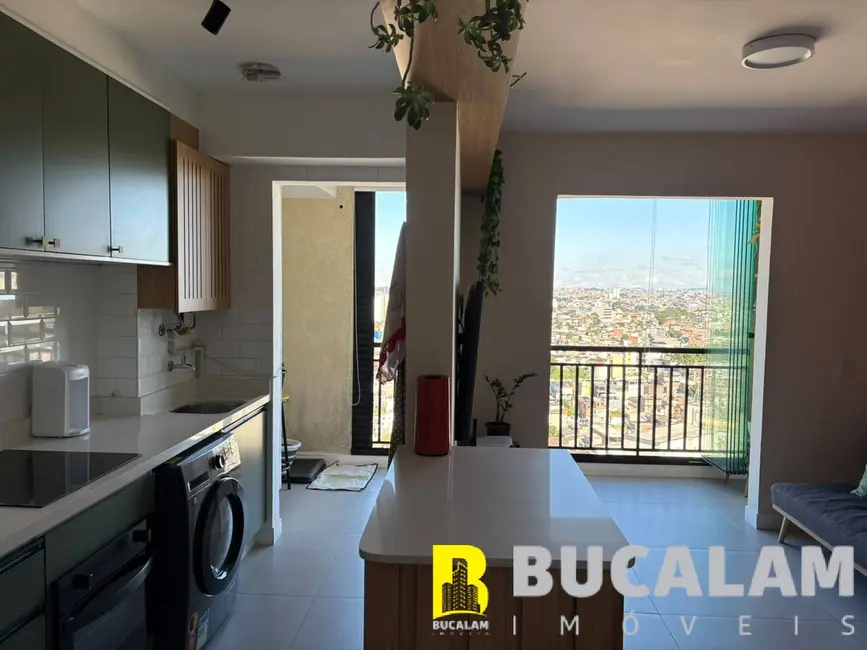 Foto 6 de Apartamento com 2 quartos à venda, 63m2 em Chácara Agrindus, Taboao Da Serra - SP