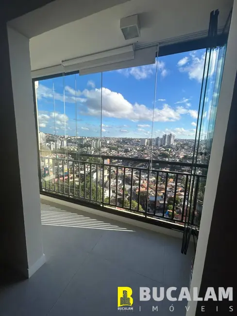 Apartamento com 2 quartos à venda, 63m2 em Chácara Agrindus, Taboao Da Serra - SP - imagem 4 Foto 4 de Apartamento com 2 quartos à venda, 63m2 em Chácara Agrindus, Taboao Da Serra - SP