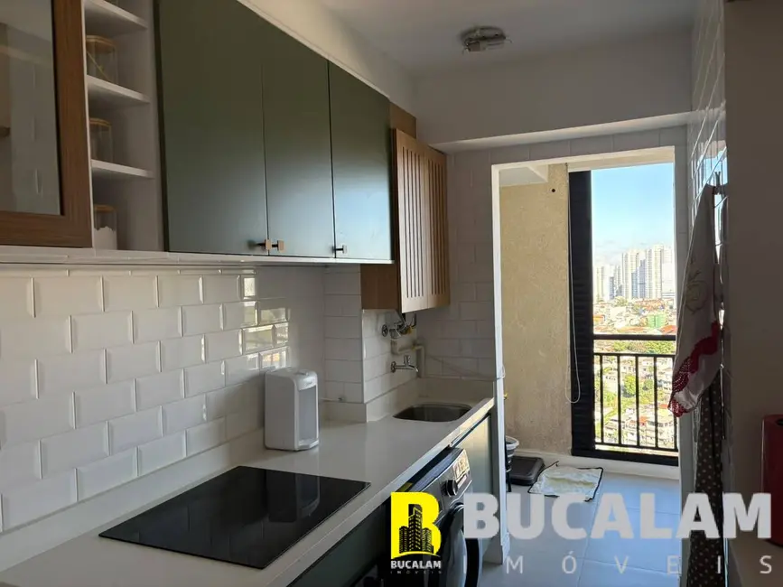 Apartamento com 2 quartos à venda, 63m2 em Chácara Agrindus, Taboao Da Serra - SP - imagem 9 Foto 9 de Apartamento com 2 quartos à venda, 63m2 em Chácara Agrindus, Taboao Da Serra - SP