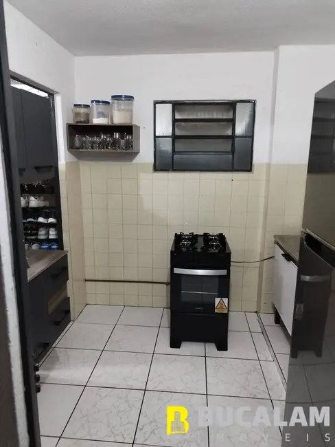 Foto 7 de Apartamento com 2 quartos à venda, 58m2 em Parque Pinheiros, Taboao Da Serra - SP