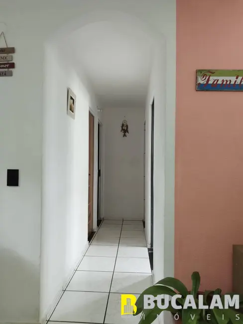 Foto 3 de Apartamento com 2 quartos à venda, 58m2 em Parque Pinheiros, Taboao Da Serra - SP