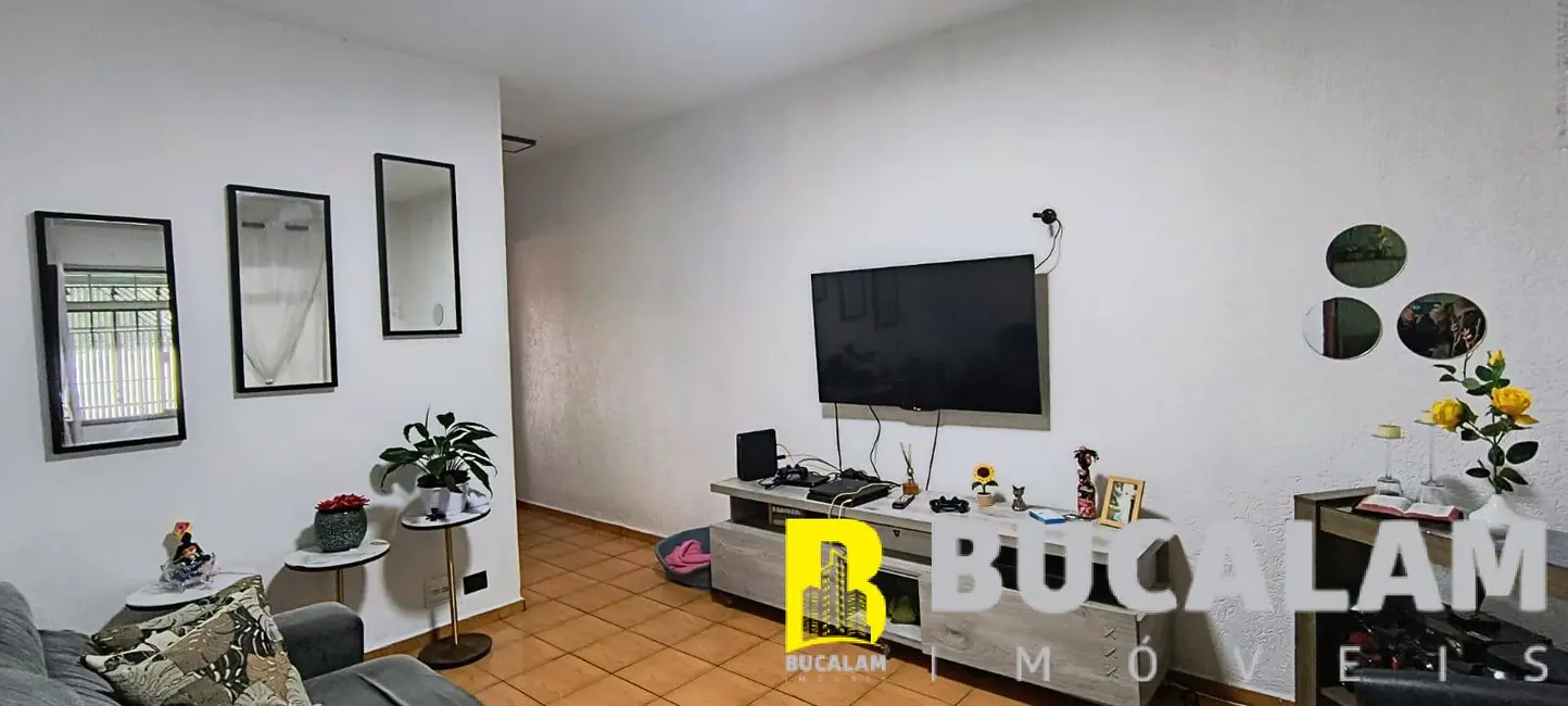 Foto 5 de Casa com 3 quartos à venda, 125m2 em Jardim Santa Rosa, Taboao Da Serra - SP