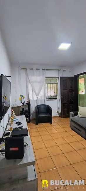 Foto 4 de Casa com 3 quartos à venda, 125m2 em Jardim Santa Rosa, Taboao Da Serra - SP
