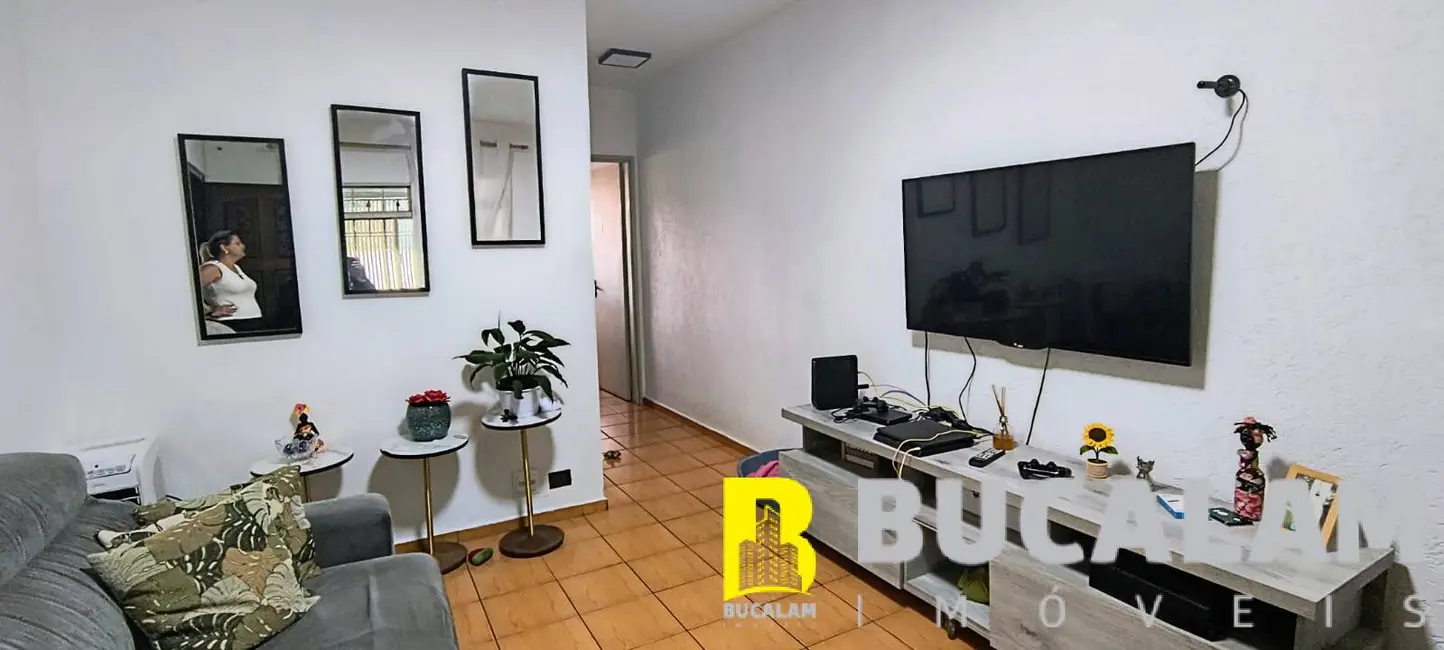 Foto 6 de Casa com 3 quartos à venda, 125m2 em Jardim Santa Rosa, Taboao Da Serra - SP