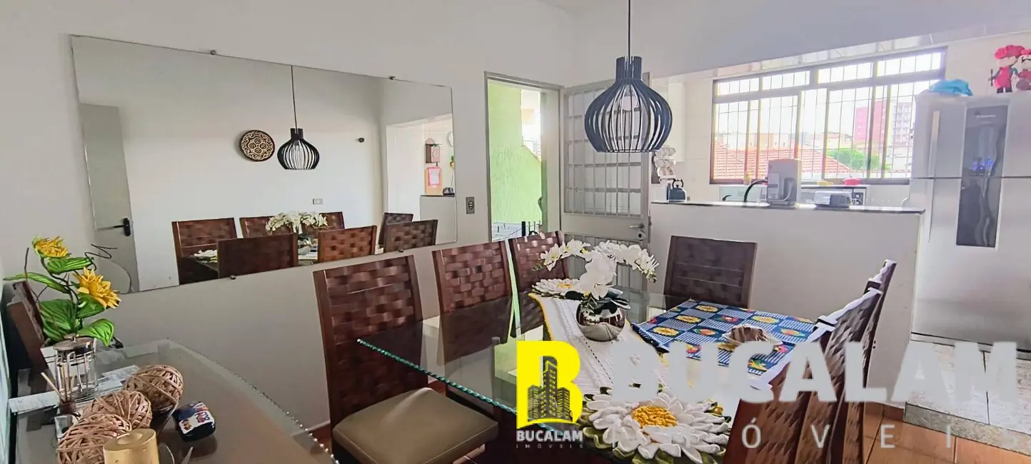 Foto 7 de Casa com 3 quartos à venda, 125m2 em Jardim Santa Rosa, Taboao Da Serra - SP