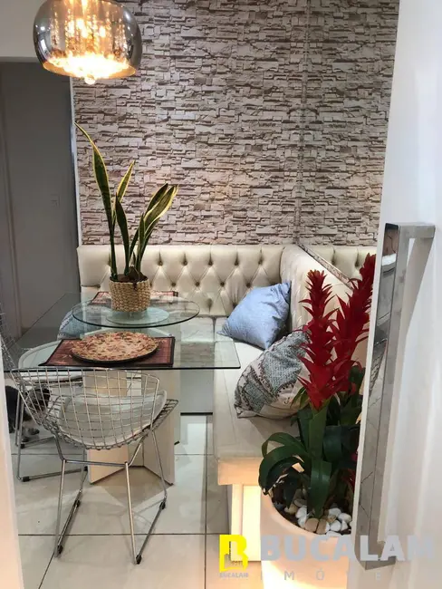 Apartamento com 2 quartos à venda, 52m2 em Jardim Monte Alegre, Taboao Da Serra - SP - imagem 2 Foto 2 de Apartamento com 2 quartos à venda, 52m2 em Jardim Monte Alegre, Taboao Da Serra - SP