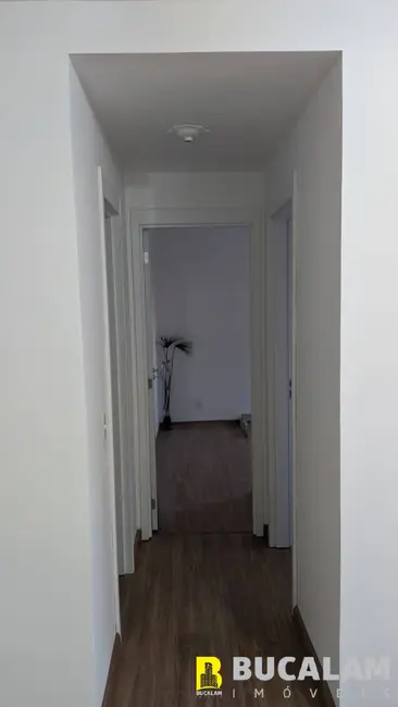 Foto 9 de Apartamento com 2 quartos à venda, 43m2 em Jardim Monte Alegre, Taboao Da Serra - SP