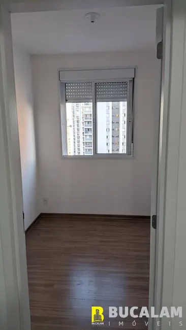 Foto 7 de Apartamento com 2 quartos à venda, 43m2 em Jardim Monte Alegre, Taboao Da Serra - SP