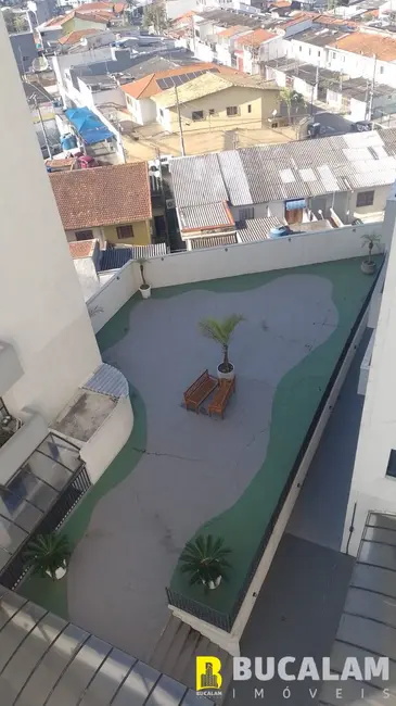 Apartamento com 2 quartos à venda, 53m2 em Jardim Monte Alegre, Taboao Da Serra - SP - imagem 1 Foto 1 de Apartamento com 2 quartos à venda, 53m2 em Jardim Monte Alegre, Taboao Da Serra - SP