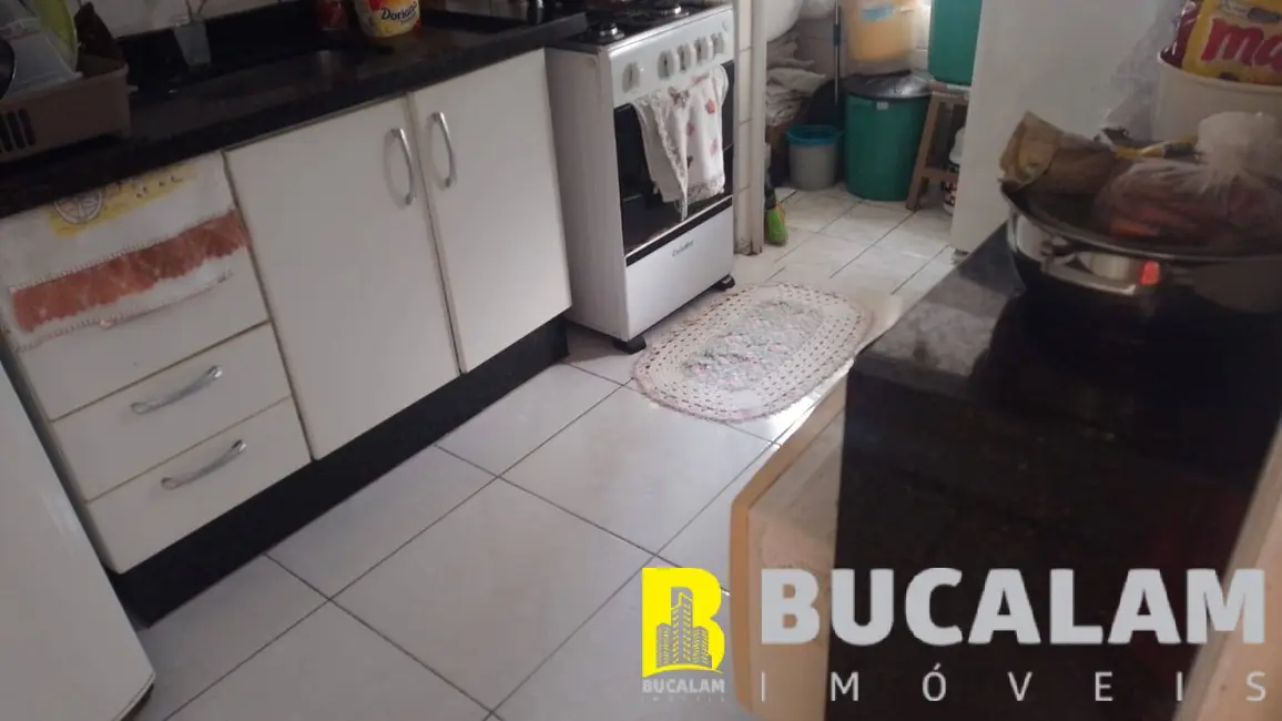 Apartamento com 2 quartos à venda, 53m2 em Jardim Monte Alegre, Taboao Da Serra - SP - imagem 4 Foto 4 de Apartamento com 2 quartos à venda, 53m2 em Jardim Monte Alegre, Taboao Da Serra - SP