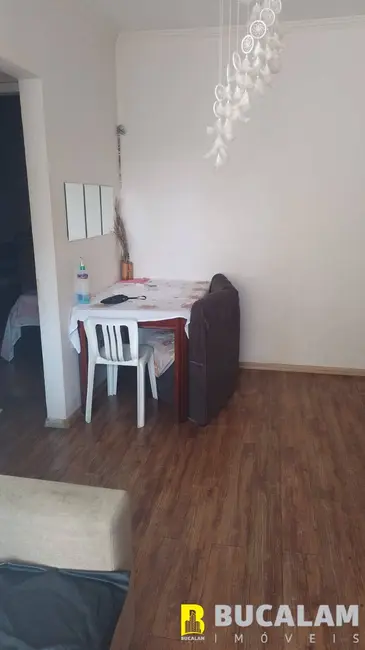 Apartamento com 2 quartos à venda, 53m2 em Jardim Monte Alegre, Taboao Da Serra - SP - imagem 5 Foto 5 de Apartamento com 2 quartos à venda, 53m2 em Jardim Monte Alegre, Taboao Da Serra - SP