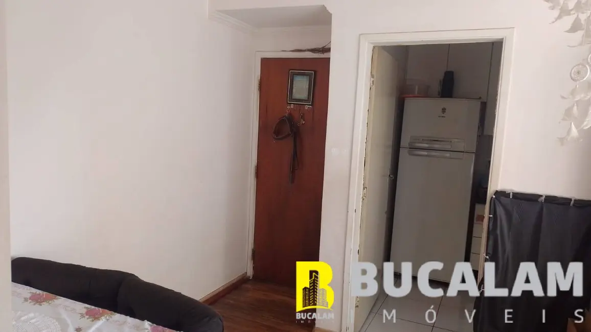 Apartamento com 2 quartos à venda, 53m2 em Jardim Monte Alegre, Taboao Da Serra - SP - imagem 7 Foto 7 de Apartamento com 2 quartos à venda, 53m2 em Jardim Monte Alegre, Taboao Da Serra - SP