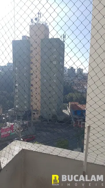 Apartamento com 2 quartos à venda, 53m2 em Jardim Monte Alegre, Taboao Da Serra - SP - imagem 3 Foto 3 de Apartamento com 2 quartos à venda, 53m2 em Jardim Monte Alegre, Taboao Da Serra - SP