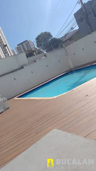 Apartamento com 2 quartos à venda, 53m2 em Jardim Monte Alegre, Taboao Da Serra - SP - imagem 8 Foto 8 de Apartamento com 2 quartos à venda, 53m2 em Jardim Monte Alegre, Taboao Da Serra - SP
