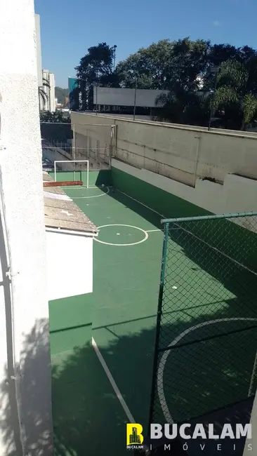 Apartamento com 2 quartos à venda, 53m2 em Jardim Monte Alegre, Taboao Da Serra - SP - imagem 9 Foto 9 de Apartamento com 2 quartos à venda, 53m2 em Jardim Monte Alegre, Taboao Da Serra - SP