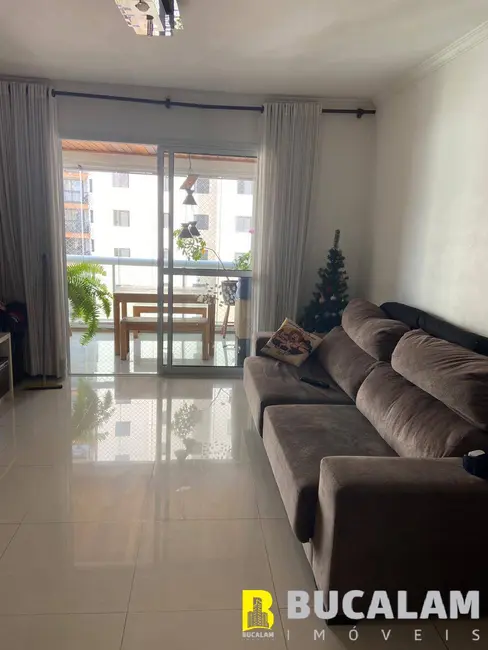 Foto 2 de Apartamento com 3 quartos para alugar, 112m2 em Taboao Da Serra - SP