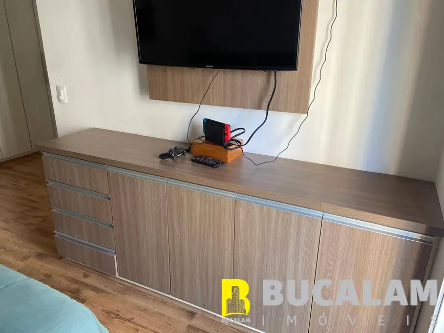 Foto 3 de Apartamento com 3 quartos para alugar, 112m2 em Taboao Da Serra - SP
