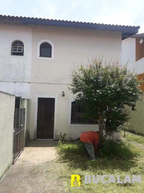 Foto 2 de Casa com 3 quartos à venda, 200m2 em Parque Monte Alegre, Taboao Da Serra - SP