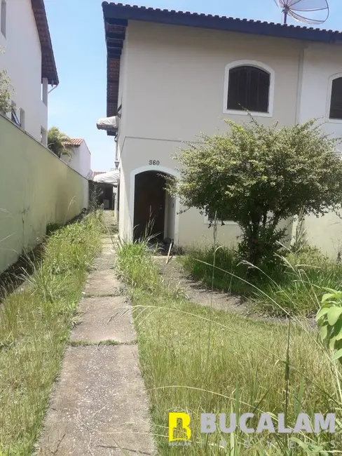 Foto 1 de Casa com 3 quartos à venda, 200m2 em Parque Monte Alegre, Taboao Da Serra - SP