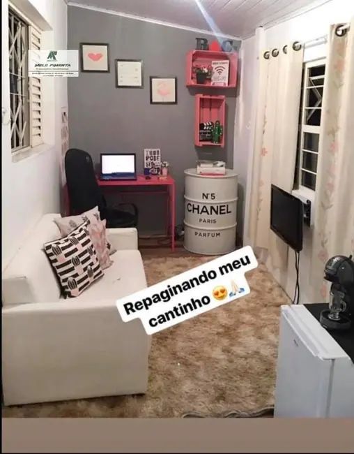 Foto 1 de Casa com 2 quartos à venda, 250m2 em Paisagem Colonial, Sao Roque - SP