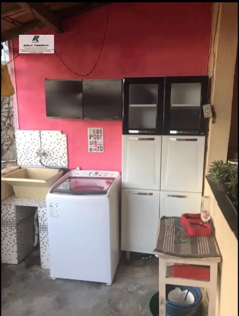 Foto 5 de Casa com 2 quartos à venda, 250m2 em Paisagem Colonial, Sao Roque - SP