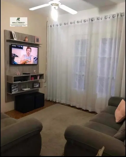 Foto 2 de Casa com 2 quartos à venda, 250m2 em Paisagem Colonial, Sao Roque - SP