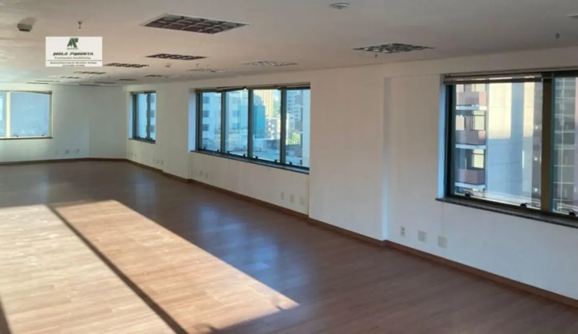 Foto 3 de Sala Comercial para alugar em Itaim Bibi, São Paulo - SP