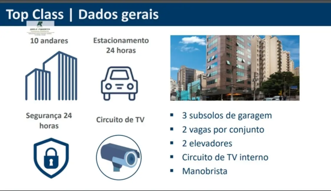 Foto 6 de Sala Comercial para alugar em Itaim Bibi, São Paulo - SP