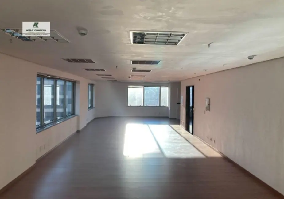Foto 4 de Sala Comercial para alugar em Itaim Bibi, São Paulo - SP