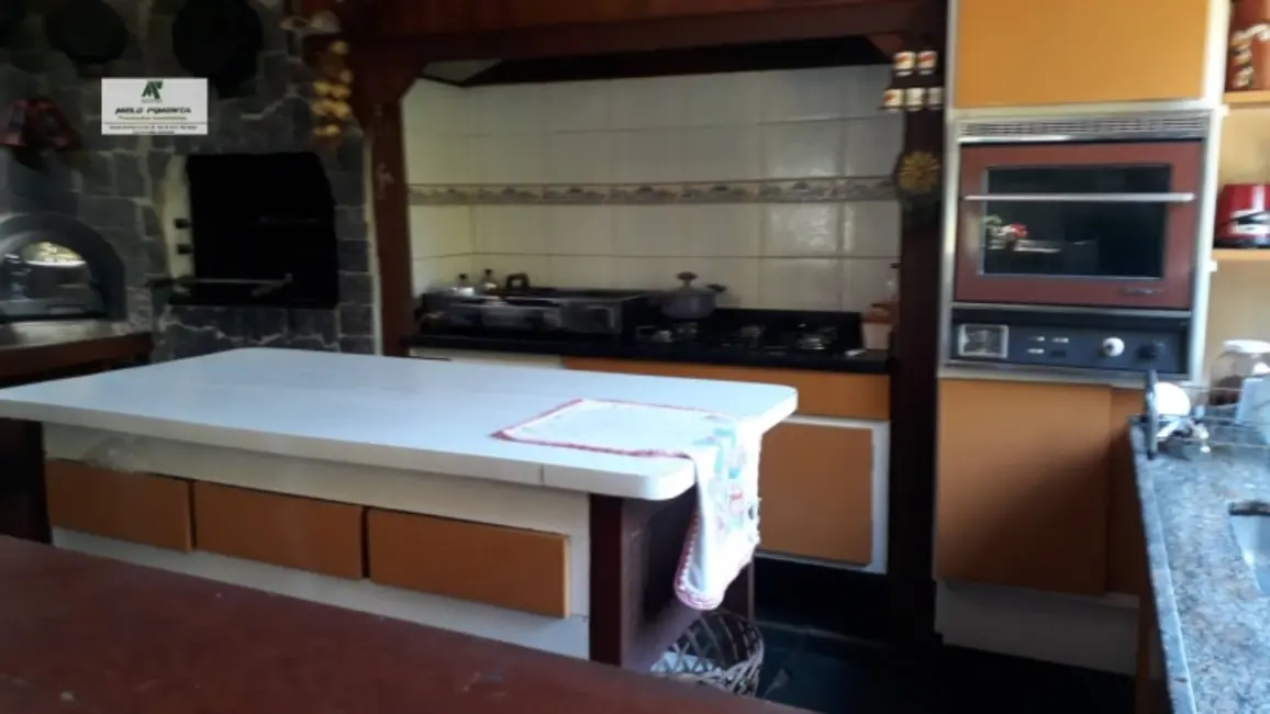 Foto 3 de Chácara com 4 quartos à venda, 1000m2 em Sao Roque - SP