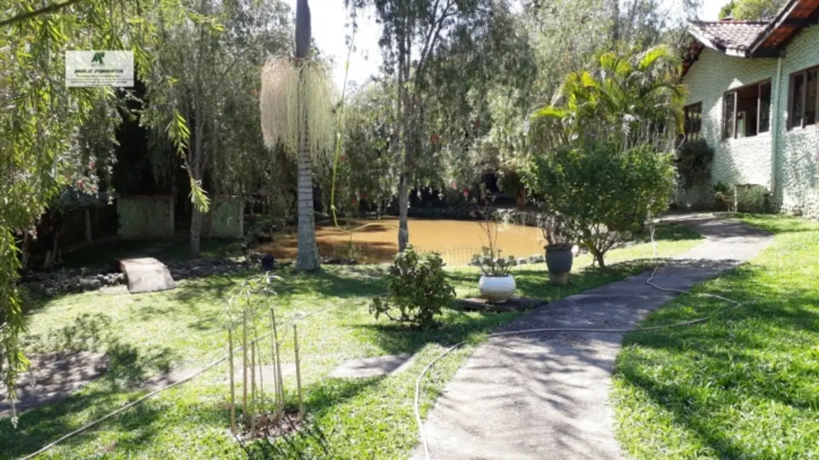 Foto 6 de Chácara com 4 quartos à venda, 1000m2 em Sao Roque - SP