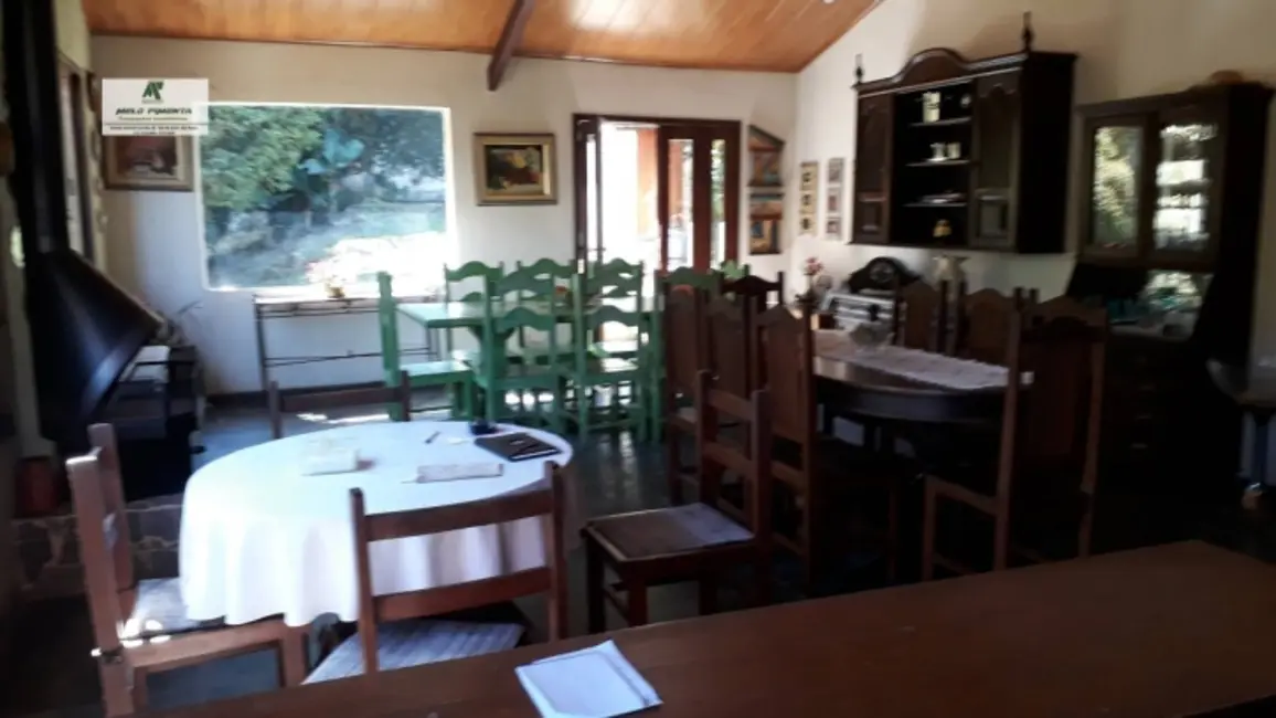 Foto 7 de Chácara com 4 quartos à venda, 1000m2 em Sao Roque - SP