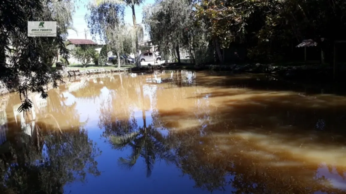 Foto 5 de Chácara com 4 quartos à venda, 1000m2 em Sao Roque - SP