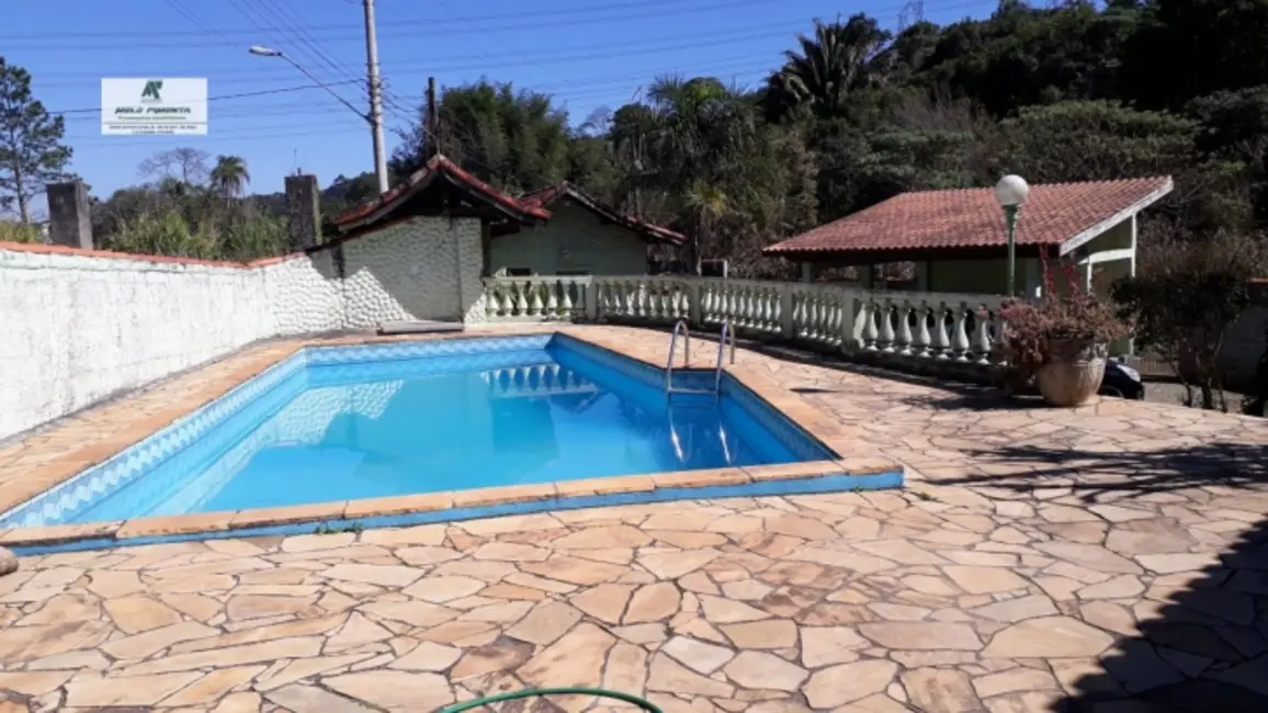 Foto 2 de Chácara com 4 quartos à venda, 1000m2 em Sao Roque - SP