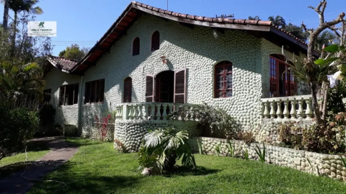 Foto 1 de Chácara com 4 quartos à venda, 1000m2 em Sao Roque - SP