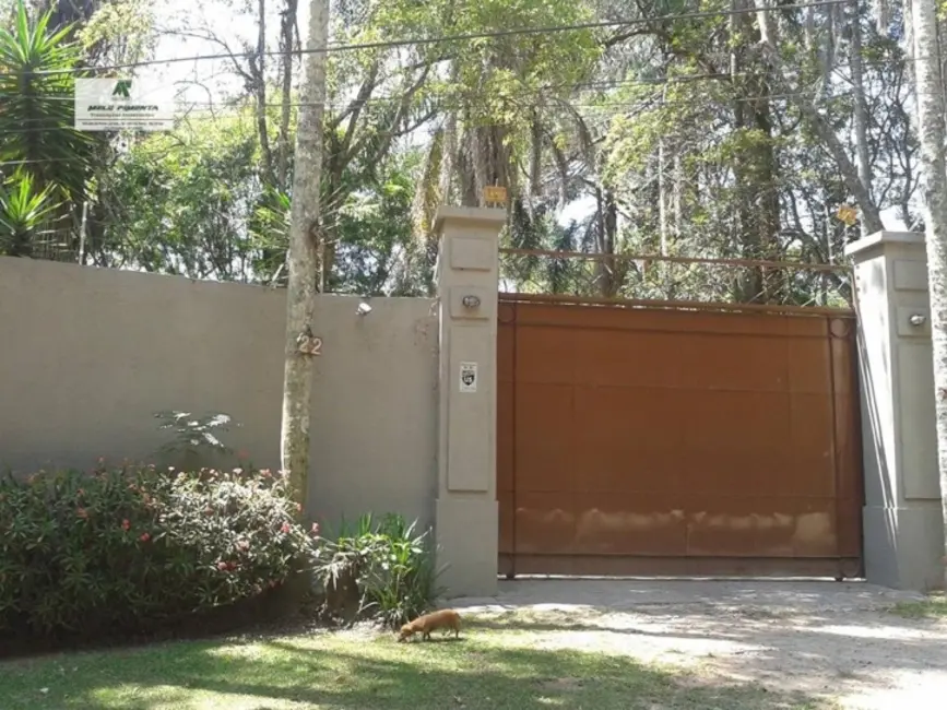 Foto 7 de Chácara com 4 quartos à venda, 19000m2 em Sao Roque - SP