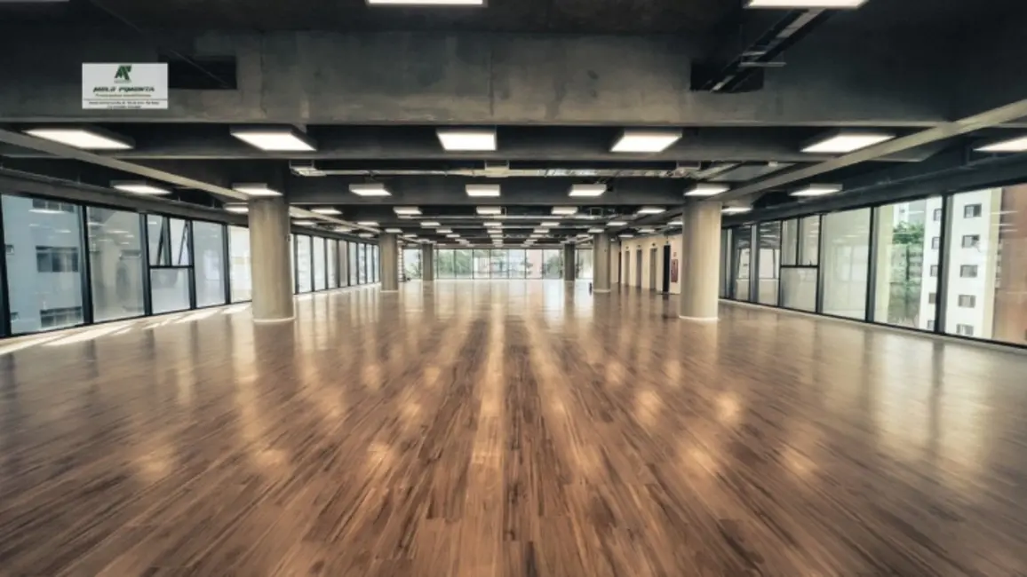 Foto 5 de Sala Comercial para alugar, 883m2 em Pinheiros, São Paulo - SP
