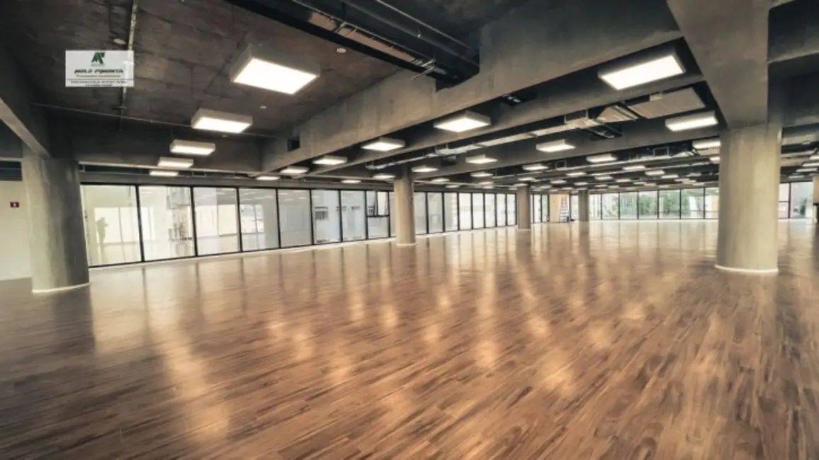 Foto 3 de Sala Comercial para alugar, 883m2 em Pinheiros, São Paulo - SP