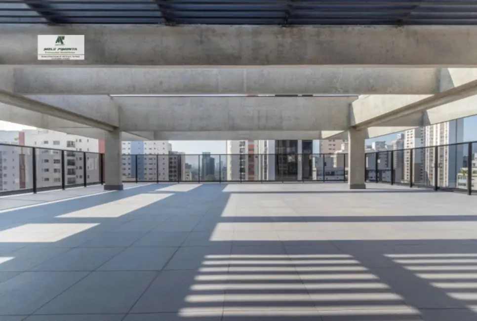 Foto 6 de Sala Comercial para alugar, 883m2 em Pinheiros, São Paulo - SP