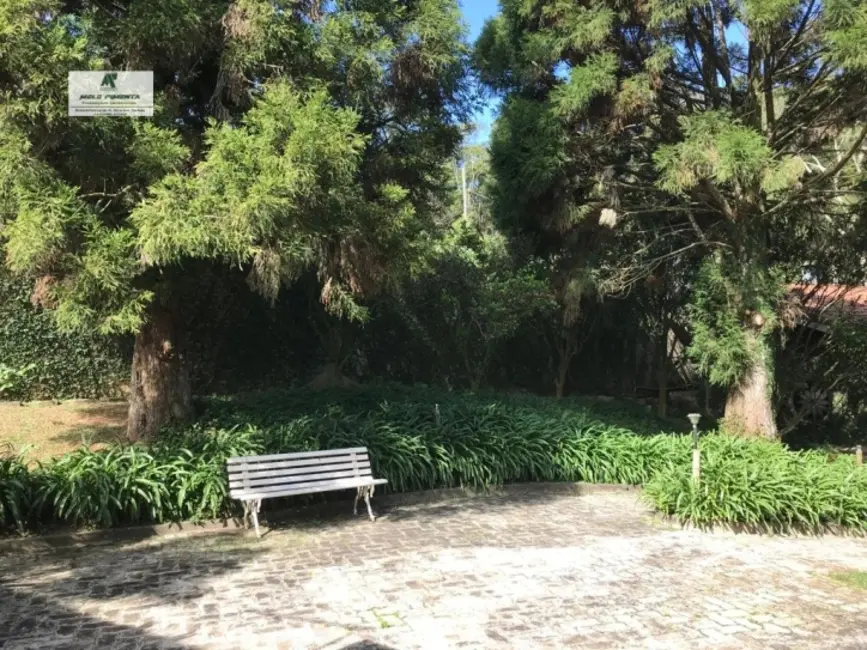 Chácara com 3 quartos à venda e para alugar, 1800m2 em Alpes Paulista (Mailasqui), Sao Roque - SP - imagem 3 Foto 3 de Chácara com 3 quartos à venda e para alugar, 1800m2 em Alpes Paulista (Mailasqui), Sao Roque - SP