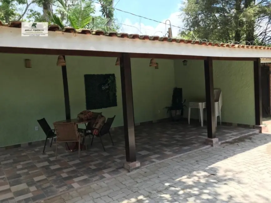 Chácara com 3 quartos à venda e para alugar, 1800m2 em Alpes Paulista (Mailasqui), Sao Roque - SP - imagem 6 Foto 6 de Chácara com 3 quartos à venda e para alugar, 1800m2 em Alpes Paulista (Mailasqui), Sao Roque - SP