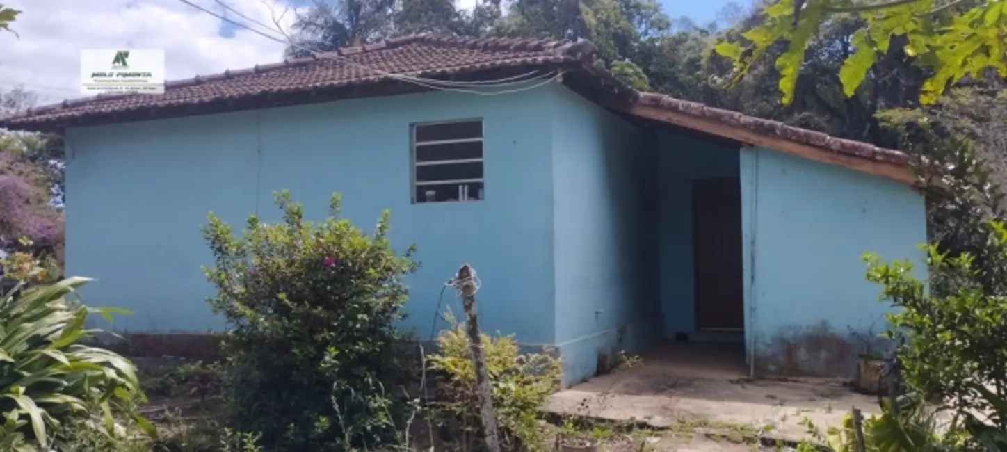 Foto 3 de Sítio / Rancho com 2 quartos à venda, 69000m2 em Sao Roque - SP