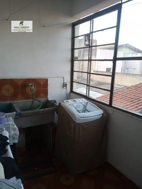 Foto 5 de Sala Comercial à venda, 246m2 em Jardim Maria Antônia Prado, Sorocaba - SP