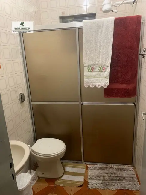 Foto 9 de Sala Comercial à venda, 246m2 em Jardim Maria Antônia Prado, Sorocaba - SP