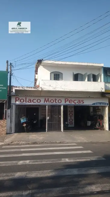 Foto 1 de Sala Comercial à venda, 246m2 em Jardim Maria Antônia Prado, Sorocaba - SP