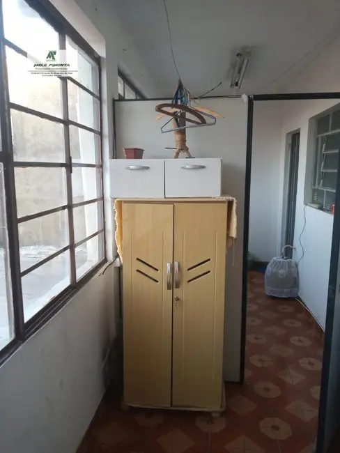 Foto 7 de Sala Comercial à venda, 246m2 em Jardim Maria Antônia Prado, Sorocaba - SP