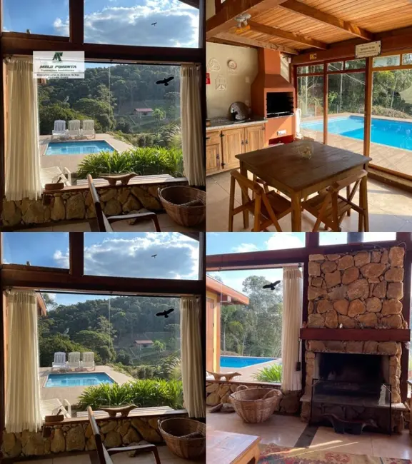 Foto 8 de Sítio / Rancho com 4 quartos à venda, 8000m2 em Sao Roque - SP