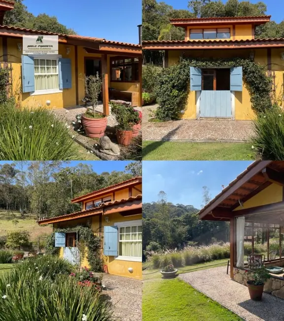 Foto 6 de Sítio / Rancho com 4 quartos à venda, 8000m2 em Sao Roque - SP