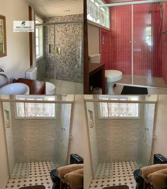 Foto 4 de Sítio / Rancho com 4 quartos à venda, 8000m2 em Sao Roque - SP